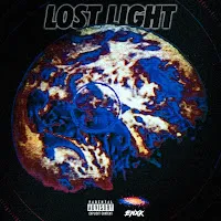 Enxk — Lost Light — обложка