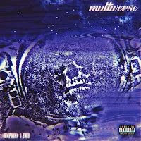 Enxk — Multiverse (Feat. Jdmphxnk) — обложка