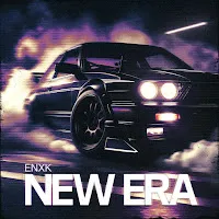 Enxk — New Era — обложка
